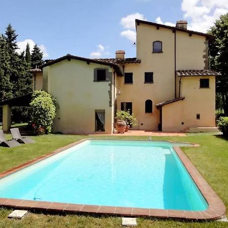 Villa Selva Lastra a Signa Exterior foto
